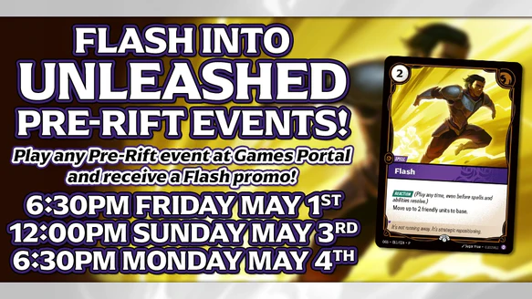 Level Up Your Gaming Experience